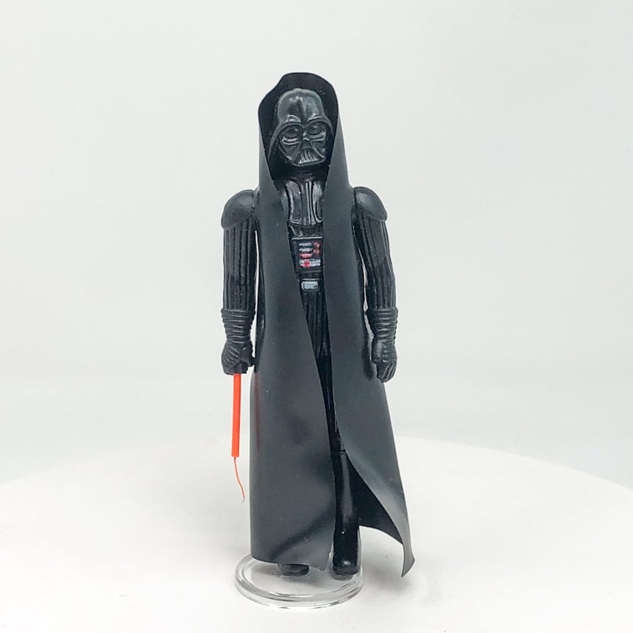 Vintage Kenner Star Wars LC Darth Vader Loose Complete