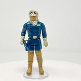 Vintage Kenner Star Wars LC Han Solo Hoth Loose Complete