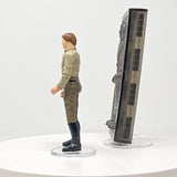 Vintage Kenner Star Wars LC Han Solo in Carbonite Loose Complete