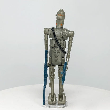 Vintage Kenner Star Wars LC IG-88 Loose Complete