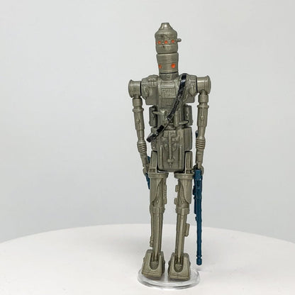 Vintage Kenner Star Wars LC IG-88 Loose Complete