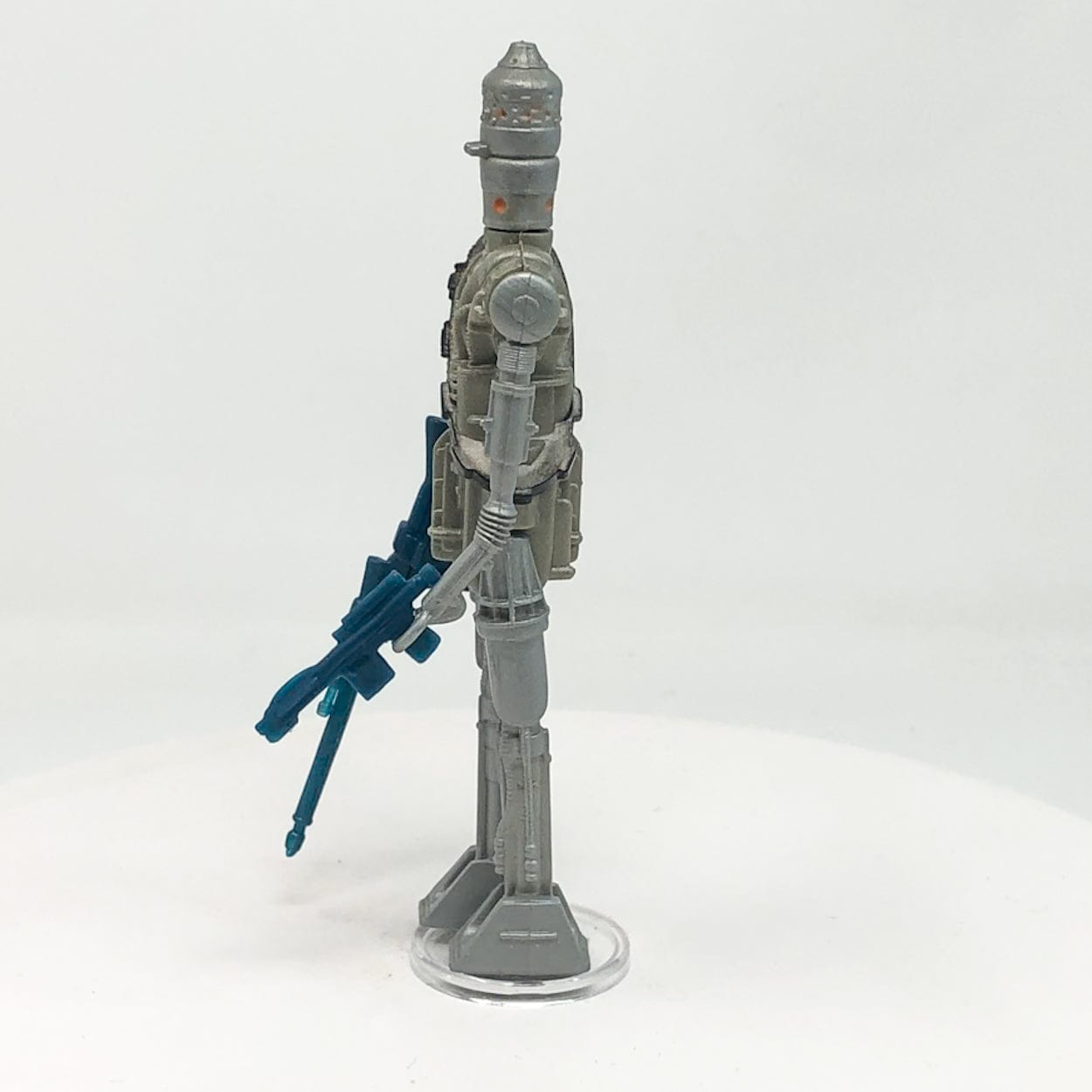 Vintage Kenner Star Wars LC IG-88 Loose Complete