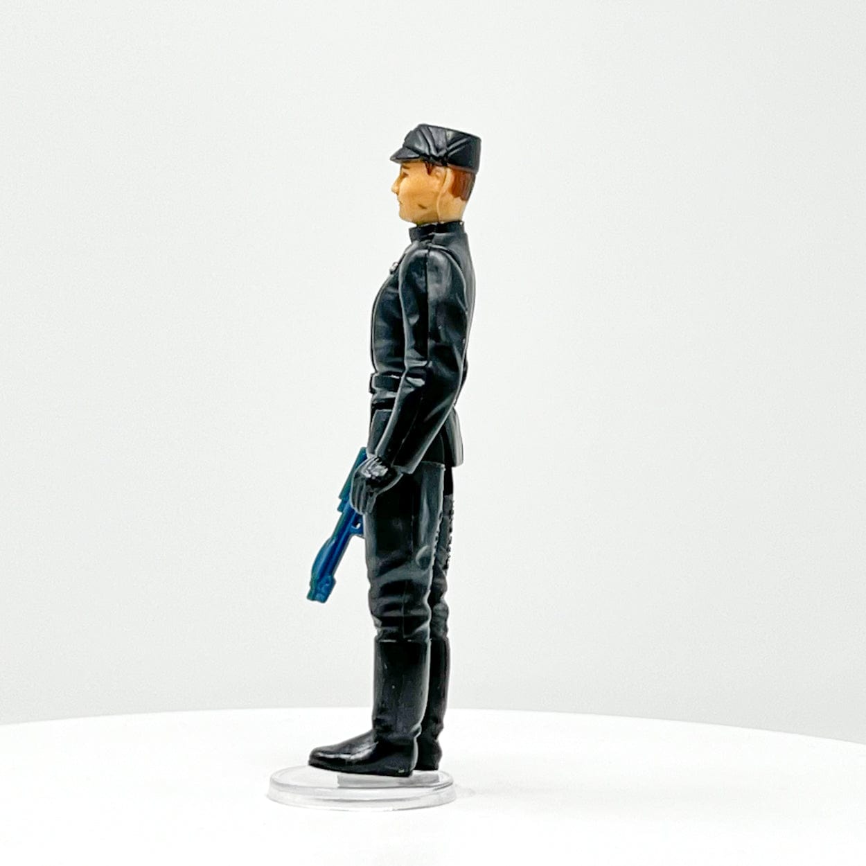 STAR WARS FIGURINE Kenner IMPERIAL COMMANDER vintage ancienne EUR 12,00 - FR STAR WARS FIGURINE Kenner IMPERIAL COMMANDER vintage ancienne EUR 12,00 - FR