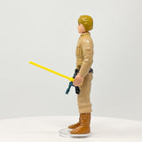 Vintage Kenner Star Wars LC Luke Skywalker Bespin Fatigues Loose Complete
