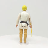 Vintage Kenner Star Wars LC Luke Skywalker Farm Boy Loose Complete
