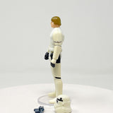 Vintage Kenner Star Wars LC Luke Skywalker Stormtrooper Loose Complete