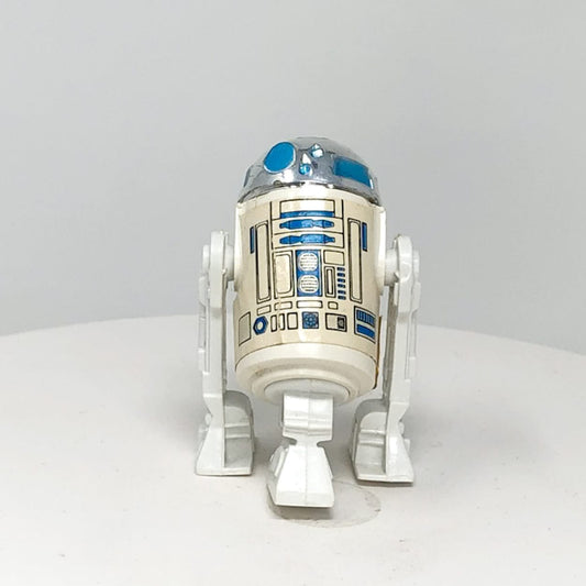 Vintage Kenner Star Wars LC R2-D2 (Droid Factory 3 Leg) Loose Complete