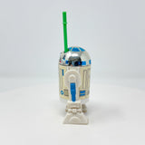 Vintage Kenner Star Wars LC R2-D2 (Pop-Up Lighsaber) Loose Complete