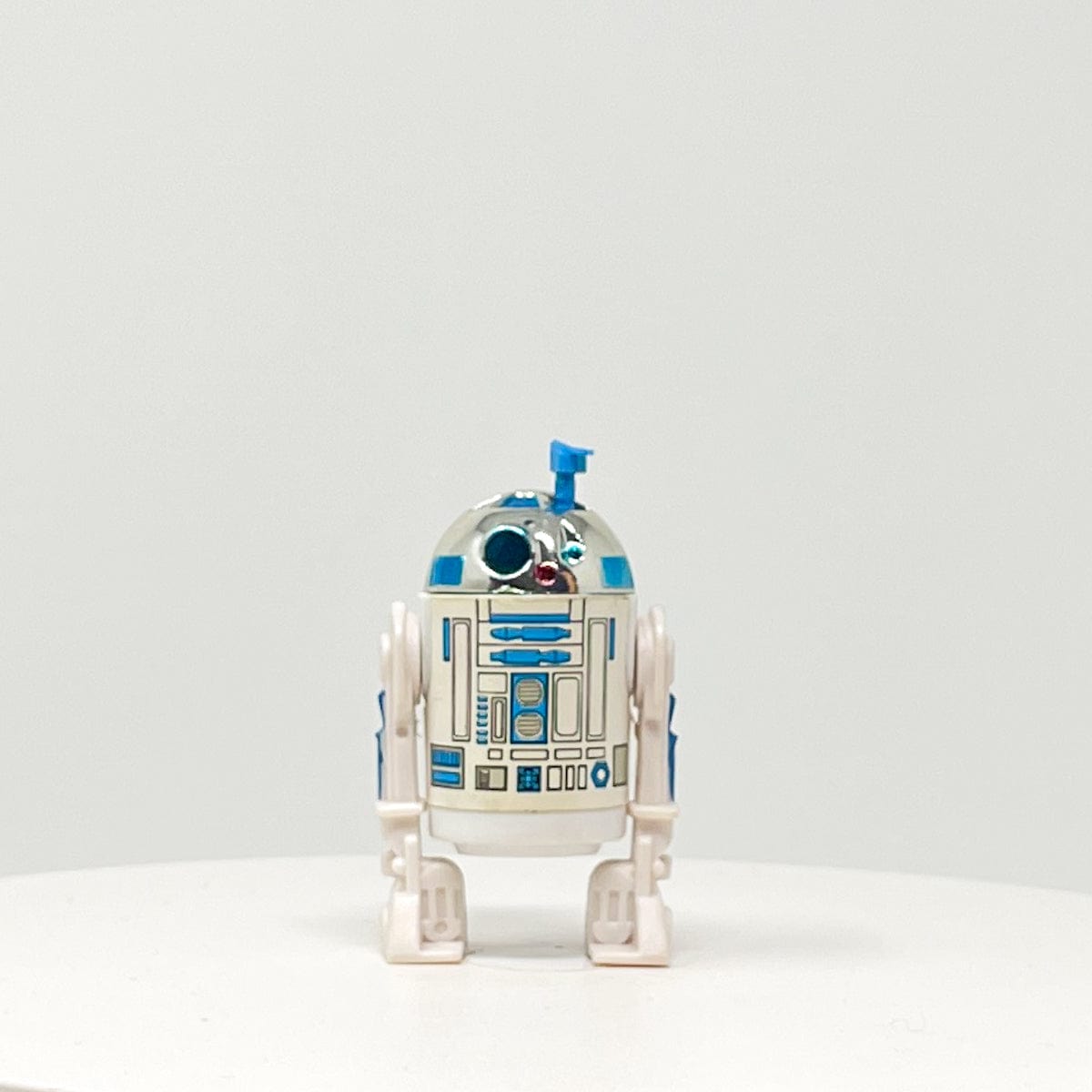 Vintage Kenner Star Wars LC R2-D2 (Sensorscope) Loose Complete