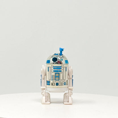 Vintage Kenner Star Wars LC R2-D2 (Sensorscope) Loose Complete