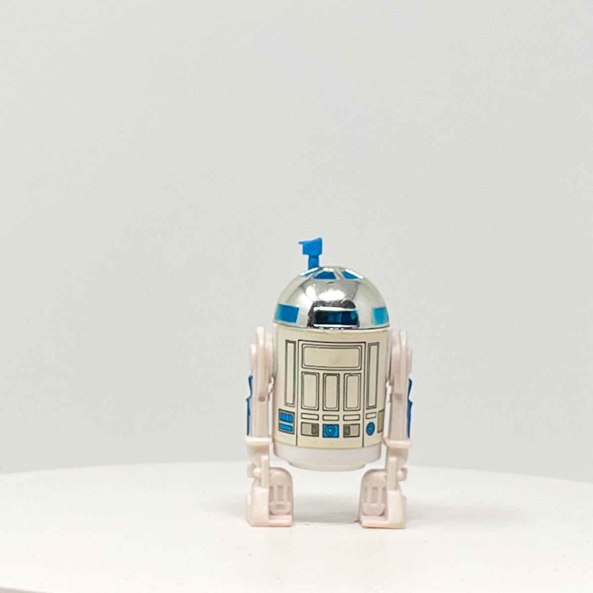 Vintage Kenner Star Wars LC R2-D2 (Sensorscope) Loose Complete