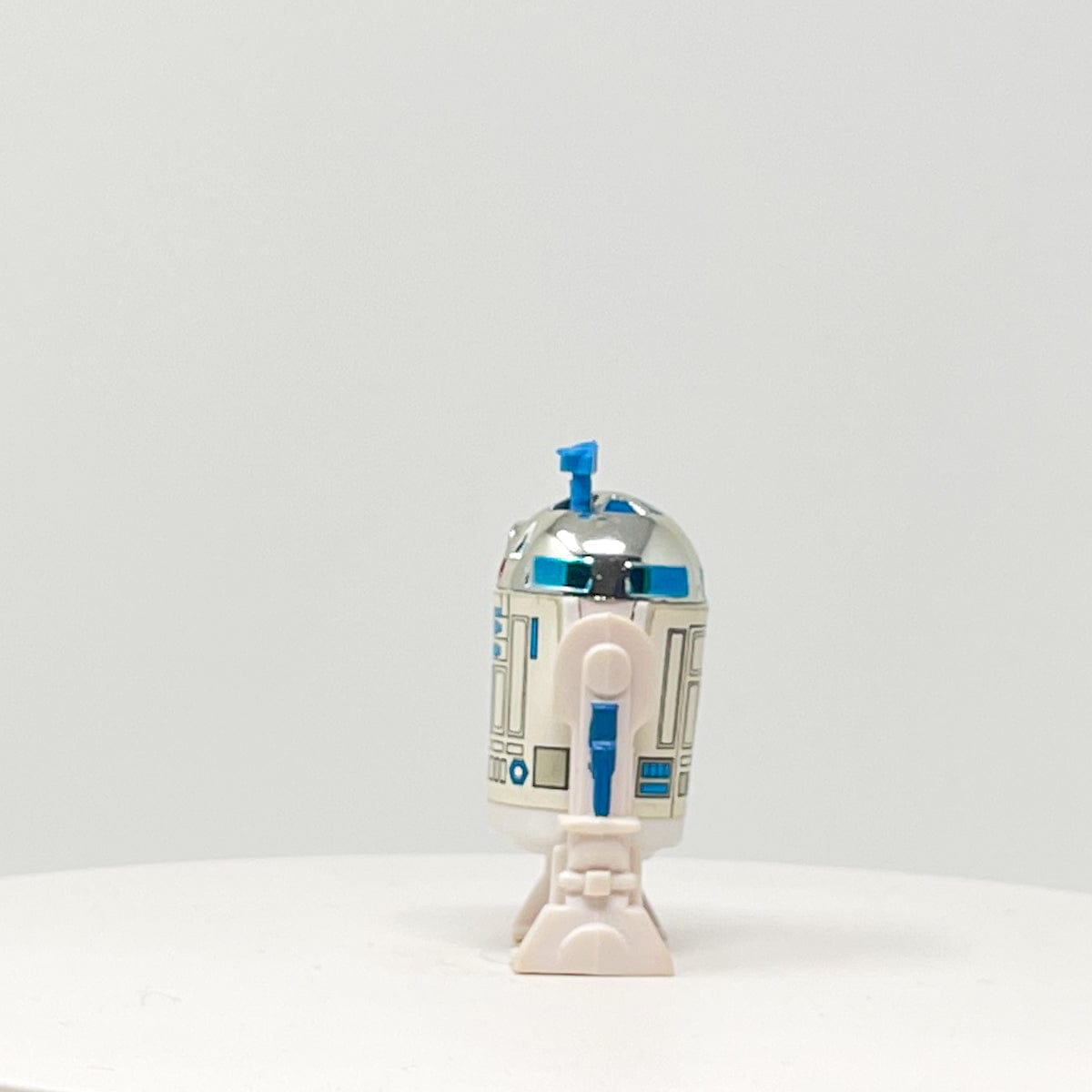 Vintage Kenner Star Wars LC R2-D2 (Sensorscope) Loose Complete