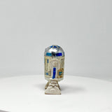 Vintage Kenner Star Wars LC R2-D2 (Solid Dome) Loose Complete