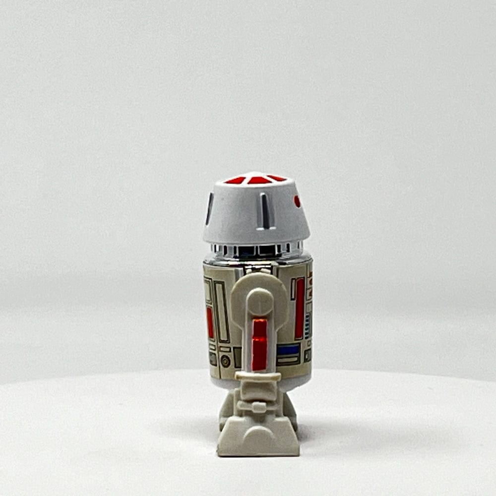 Vintage Kenner Star Wars LC R5-D4 Loose Complete