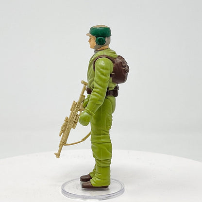 Vintage Kenner Star Wars LC Rebel Commando Loose Complete