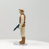 Vintage Kenner Star Wars LC Rebel Soldier Loose Complete