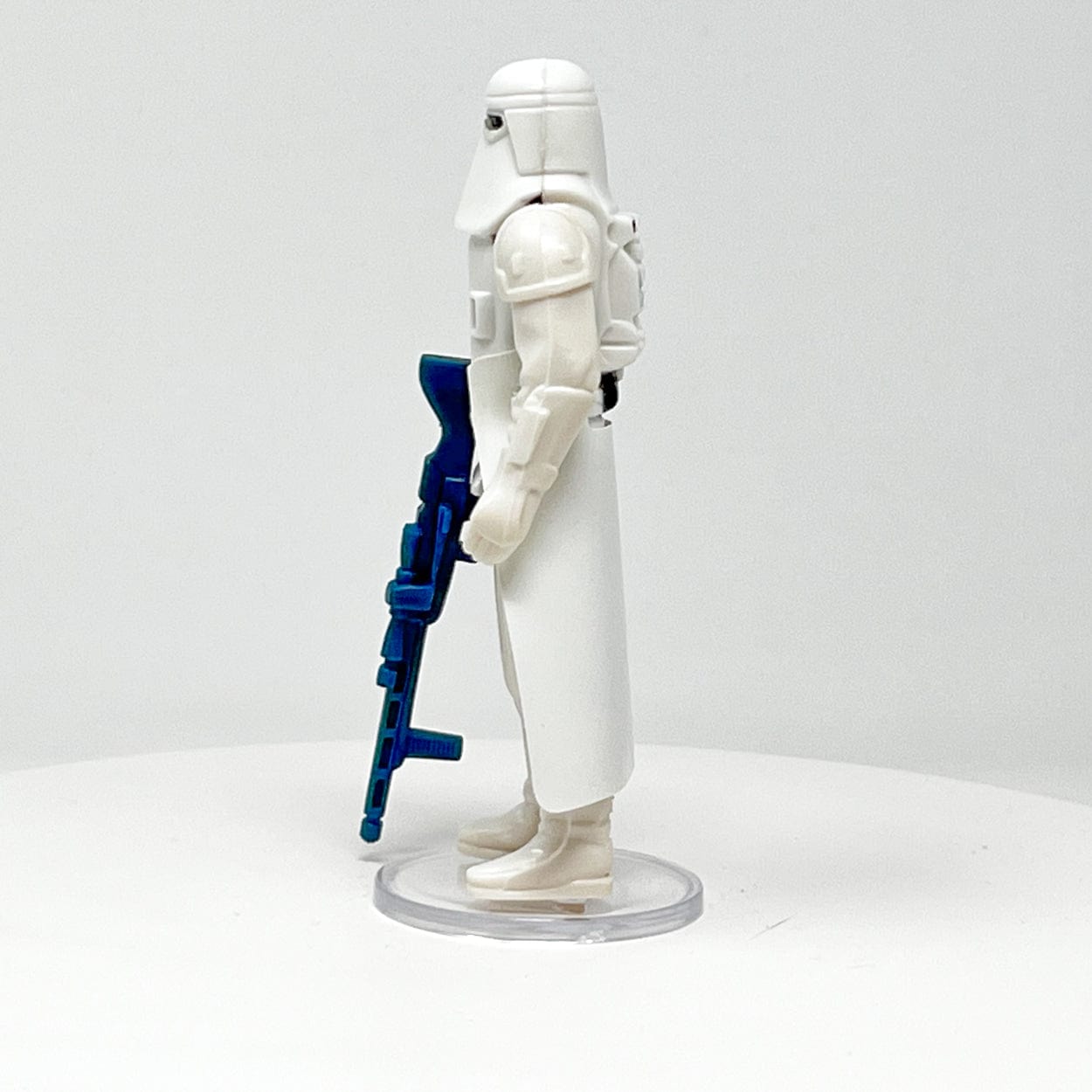 Vintage Kenner Star Wars LC Snowtrooper Loose Complete