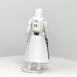 Vintage Kenner Star Wars LC Snowtrooper Loose Complete