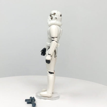 Vintage Kenner Star Wars LC Stormtrooper Loose Complete