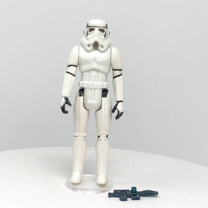 Vintage Kenner Star Wars LC Stormtrooper Loose Complete