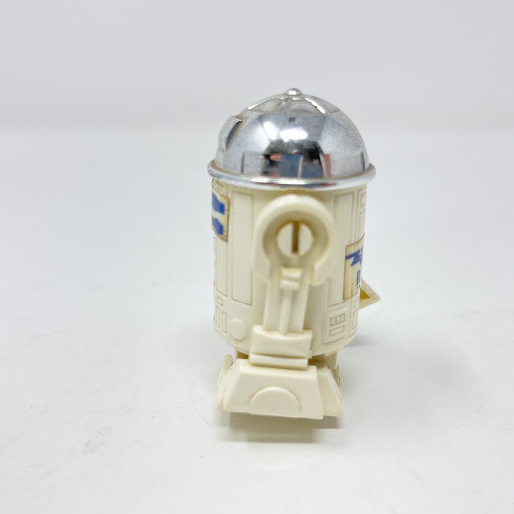 Takara Wind Up R2-D2 Loose Complete Vintage Star Wars Action