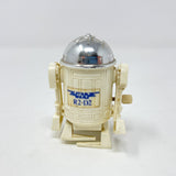 Vintage Kenner Star Wars LC Wind Up R2-D2 - Loose Complete