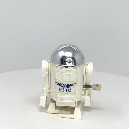 Vintage Kenner Star Wars LC Wind Up R2-D2 - Loose Complete