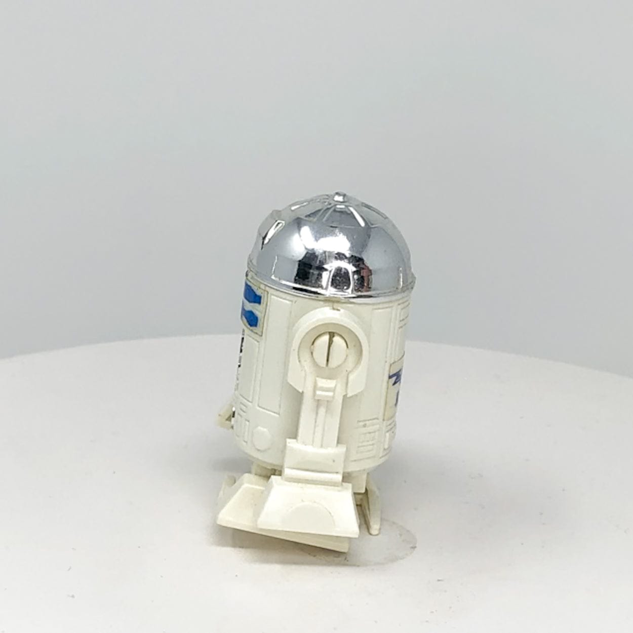 Vintage Kenner Star Wars LC Wind Up R2-D2 - Loose Complete