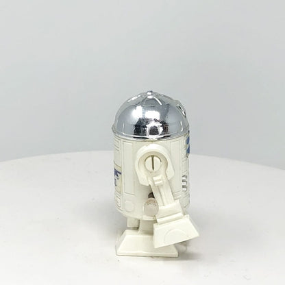 Vintage Kenner Star Wars LC Wind Up R2-D2 - Loose Complete