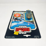 Vintage Kenner Star Wars MOC AT-AT Commander ESB 47A-back - Mint on Card