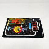 Vintage Kenner Star Wars MOC B-Wing Pilot ROTJ 79B Back - Mint on Card