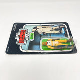 Vintage Kenner Star Wars MOC Bossk ESB 31A-back Canadian  - Mint on Card