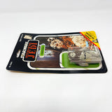 Vintage Kenner Star Wars MOC Chief Chirpa ROTJ 65C-back - Mint on Card