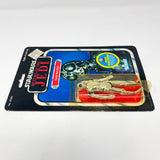 Vintage Kenner Star Wars MOC Death Star Droid ROTJ 48D-back - Mint on Card