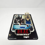 Vintage Kenner Star Wars MOC Dengar ROTJ 65A - Mint on Card
