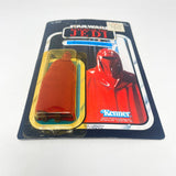 Vintage Kenner Star Wars MOC Emperor's Royal Guard ROTJ 77A Canadian - Mint on Card