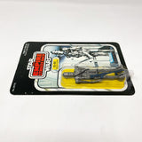 Vintage Kenner Star Wars MOC IG-88 ESB 31A Canadian - Mint on Card