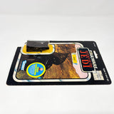 Vintage Kenner Star Wars MOC Jawa ROTJ 48D-Back - Cut Pop MOC