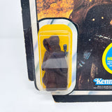 Vintage Kenner Star Wars MOC Jawa ROTJ 48D-Back - Cut Pop MOC