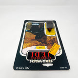 Vintage Kenner Star Wars MOC Jawa ROTJ 65A - Mint on Card