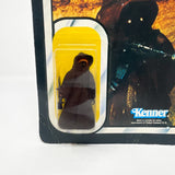 Vintage Kenner Star Wars MOC Jawa ROTJ 65A - Mint on Card