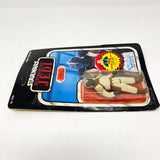 Vintage Kenner Star Wars MOC Klaatu Skiff Guard ROTJ 79B-back - Mint on Card