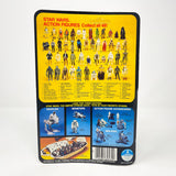Vintage Kenner Star Wars MOC Luke Hoth Battle Gear ESB 48A-back - Mint on Card