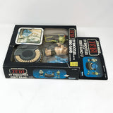 Vintage Kenner Star Wars MOC Max Rebo Band - Complete in Canadian Box