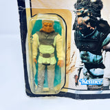 Vintage Kenner Star Wars MOC Nikto ROTJ 77-back - Mint on Beater Card