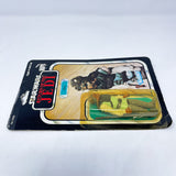 Vintage Kenner Star Wars MOC Nikto ROTJ 77-back - Mint on Card