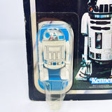 Vintage Kenner Star Wars MOC R2-D2 ESB 41D-back  - ERROR - Figure Backwards