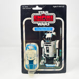 Vintage Kenner Star Wars MOC R2-D2 ESB 41D-back  - ERROR - Figure Backwards