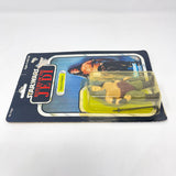 Vintage Kenner Star Wars MOC Rancor Keeper ROTJ 77A-back - Mint on Card