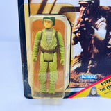 Vintage Kenner Star Wars MOC Rebel Commando ROTJ 65C-back - Mint on Card
